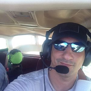 Meet your Posher, Philip